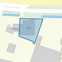 Perceel GVZ00-L-4838