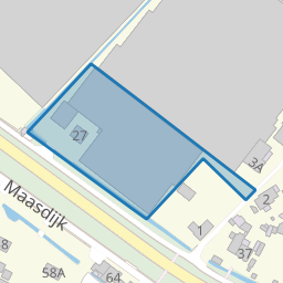 Perceel GVZ00-L-4892