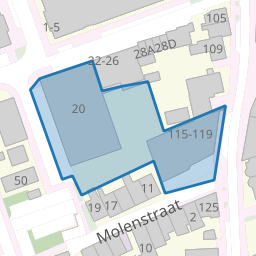 Perceel GVZ00-L-5005