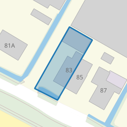 Perceel GVZ00-L-5027