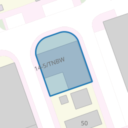 Perceel GVZ00-L-5030