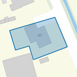 Perceel GVZ00-L-5068