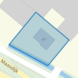 Perceel GVZ00-L-5125