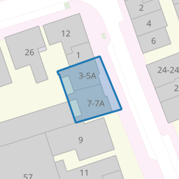 Perceel GVZ00-L-5134