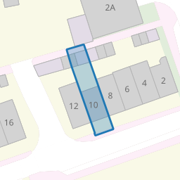 Perceel GVZ00-L-5152