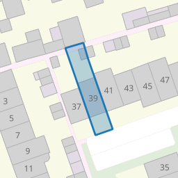 Perceel GVZ00-L-5167