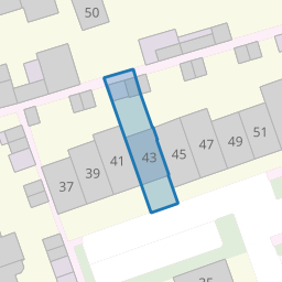 Perceel GVZ00-L-5169