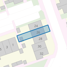 Perceel GVZ00-L-5206