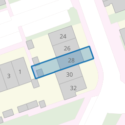 Perceel GVZ00-L-5207