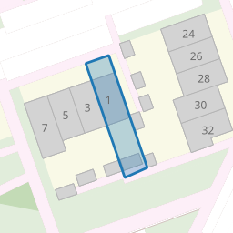 Perceel GVZ00-L-5210