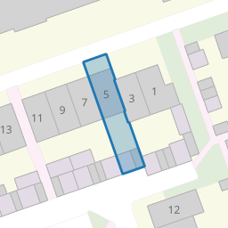 Perceel GVZ00-L-5217