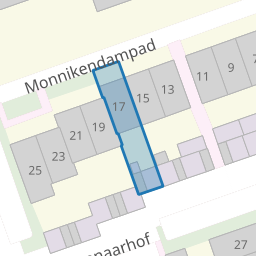 Perceel GVZ00-L-5223