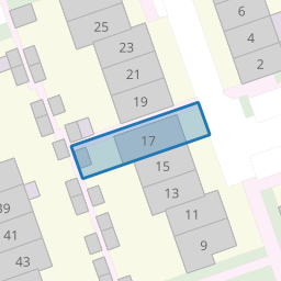 Perceel GVZ00-L-5233