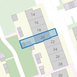 Perceel GVZ00-L-5257