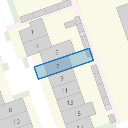 Perceel GVZ00-L-5277