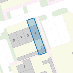 Perceel GVZ00-L-5284