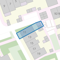 Perceel GVZ00-L-5301