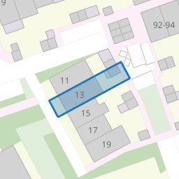 Perceel GVZ00-L-5302