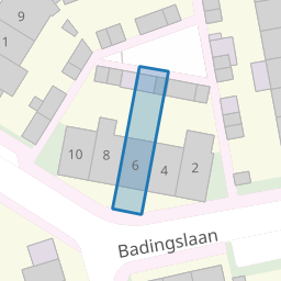 Perceel GVZ00-L-5309