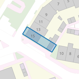 Perceel GVZ00-L-5312