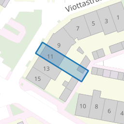 Perceel GVZ00-L-5314