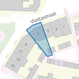 Perceel GVZ00-L-5316