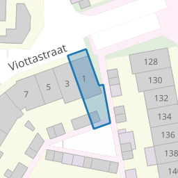 Perceel GVZ00-L-5319