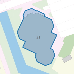 Perceel GVZ00-L-5321