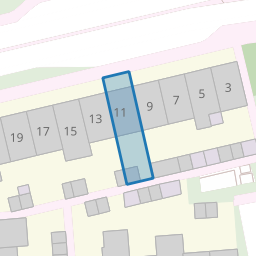 Perceel GVZ00-L-5327