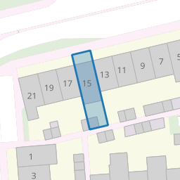 Perceel GVZ00-L-5329