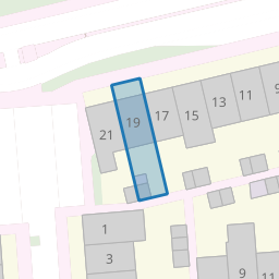 Perceel GVZ00-L-5331