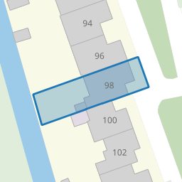 Perceel GVZ00-L-5414