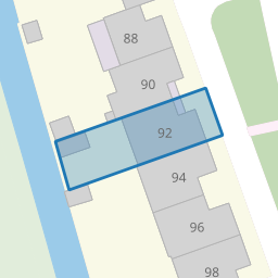 Perceel GVZ00-L-5417