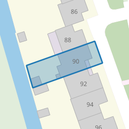 Perceel GVZ00-L-5418