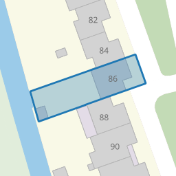 Perceel GVZ00-L-5420