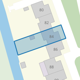 Perceel GVZ00-L-5421