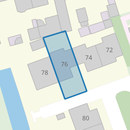 Perceel GVZ00-L-5425