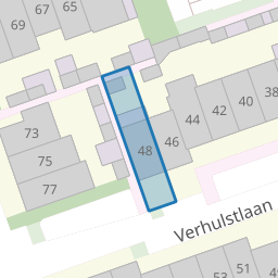 Perceel GVZ00-L-5490