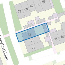 Perceel GVZ00-L-5491