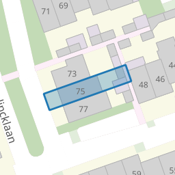 Perceel GVZ00-L-5492