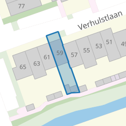 Perceel GVZ00-L-5497