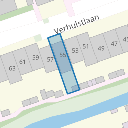 Perceel GVZ00-L-5499