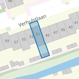 Perceel GVZ00-L-5501