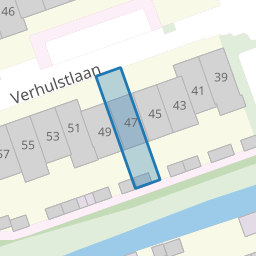 Perceel GVZ00-L-5503