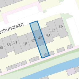 Perceel GVZ00-L-5504