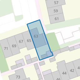 Perceel GVZ00-L-5508