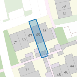 Perceel GVZ00-L-5509