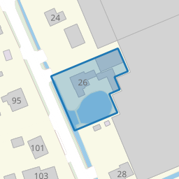 Perceel GVZ00-L-5524