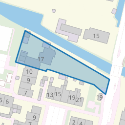 Perceel GVZ00-L-5531