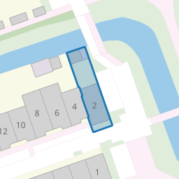 Perceel GVZ00-L-5535